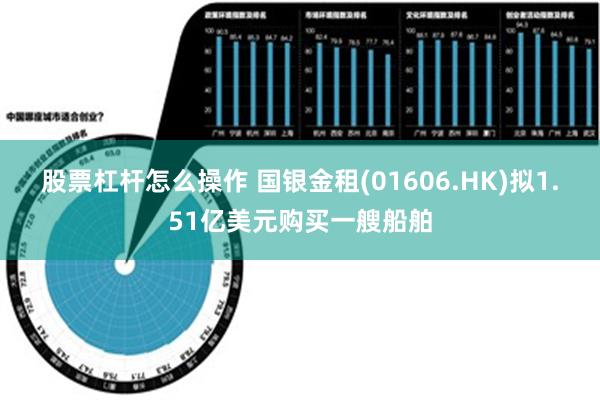 股票杠杆怎么操作 国银金租(01606.HK)拟1.51亿美元购买一艘船舶