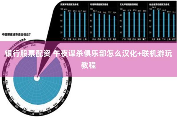 银行股票配资 午夜谋杀俱乐部怎么汉化+联机游玩教程