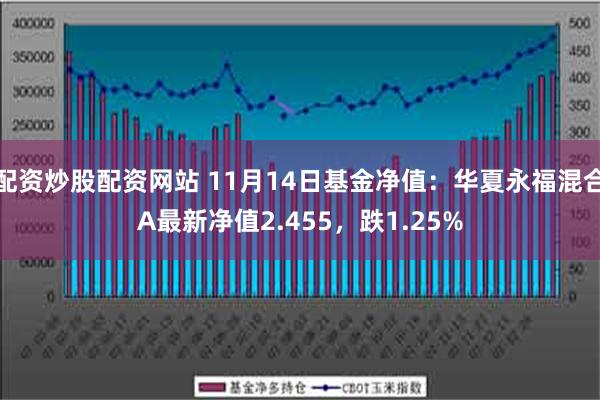 配资炒股配资网站 11月14日基金净值：华夏永福混合A最新净值2.455，跌1.25%