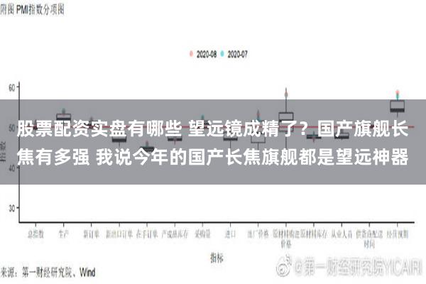 股票配资实盘有哪些 望远镜成精了？国产旗舰长焦有多强 我说今年的国产长焦旗舰都是望远神器